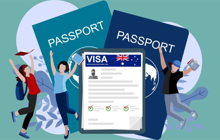 Australia-Student-Visa